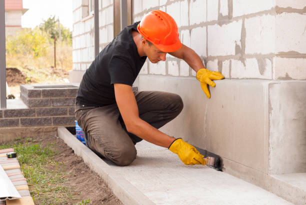 Licensed Vapor Barrier Installation service in Docena, AL - SGP Waterproofing